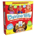 Devine Tête - SPIN MASTER GAMES à 16,49 € dans le catalogue Carrefour Market