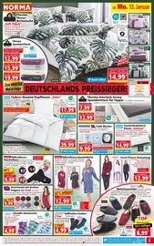 Socken im Norma Prospekt in Kleve Aktueller Norma Prospekt mit Socken, "Mehr fürs Geld", Seite 3