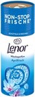 Wäscheparfüm Non-Stop Frische Fresh Angebote von Lenor bei Kaufland Speyer für 3,49 €