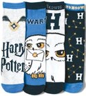 4 Paar Socken von Harry Potter im aktuellen Netto mit dem Scottie Prospekt für 3,99 €