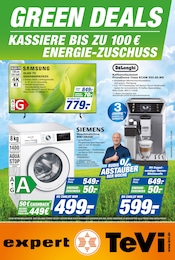 expert TeVi Prospekt für Moosburg: "Top Angebote", 12 Seiten, 23.01.2026 - 29.01.2026