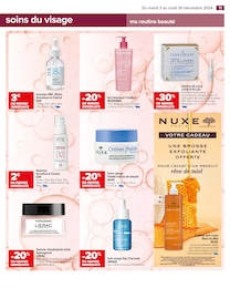 Offre Bioderma dans le catalogue Carrefour du moment à la page 13