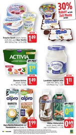 Kaffee im EDEKA Prospekt in Singen Aktueller EDEKA Prospekt mit Kaffee, "Aktuelle Angebote", Seite 17