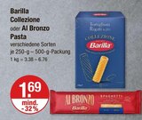 Collezione von Barilla im aktuellen V-Markt Prospekt für 1,69 €