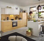 Cuisine complète - Modulform en promo chez Möbel Martin Metz à 2 999,00 €