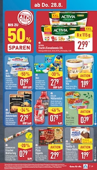 Braten Angebot im aktuellen ALDI Nord Prospekt auf Seite 29