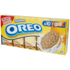 Oreo Golden en promo chez Action Houilles à 1,99 €