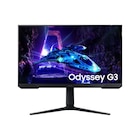 Ecran Gaming  - 23.8'' - SAMSUNG en promo chez Carrefour Le Havre à 129,99 €