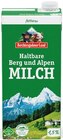 Haltbare Bergbauern Milch von Berchtesgadener Land im aktuellen Penny Prospekt für 0,99 €