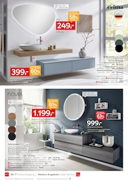 XXXLutz Möbelhäuser Badregal im Prospekt XXXLutz Möbelhäuser Badregal im Prospekt