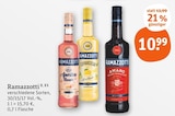 Ramazzotti im Angebot bei tegut in Nürnberg Ramazzotti Angebote bei tegut Nürnberg für 10,99 €