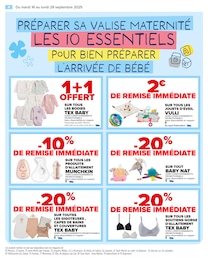 Offre Jouets dans le catalogue Carrefour du moment à la page 6