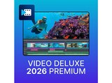 Magix Video deluxe 2026 Premium im MediaMarkt Saturn Prospekt Magix Video deluxe 2026 Premium von MAGIX im aktuellen MediaMarkt Saturn Prospekt für 49,99 €