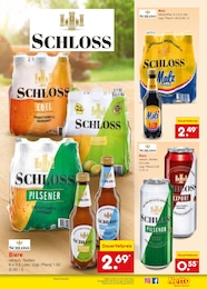 Alkoholische Getraenke im Netto Marken-Discount Prospekt "Aktuelle Angebote" auf Seite 22