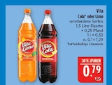 Cola Original Angebote von Vita bei Marktkauf Markkleeberg für 0,79 €