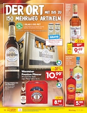 Aktueller Netto Marken-Discount Prospekt mit Rum, "Aktuelle Angebote", Seite 17