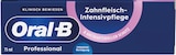 Zahncreme Zahnfleisch-Intensivpflege & Antibakterieller Schutz von Oral-B im aktuellen Rossmann Prospekt für 4,99 €
