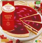 Aktuelles Meistertorte Rote Grütze Angebot bei Netto mit dem Scottie in Berlin ab 4,99 €