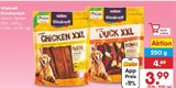 Hundesnack im Angebot bei Netto Marken-Discount in Neustadt Hundesnack Angebote von Vitakraft bei Netto Marken-Discount Neustadt für 3,99 €