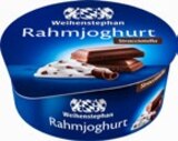 Rahmjoghurt Angebote von WEIHEN-STEPHAN bei Kaufland Bottrop für 0,49 €