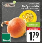 Aktuelles Bio-Speisekürbis Angebot bei EDEKA in Münster ab 1,79 €