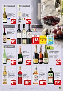 Rum im EDEKA Prospekt "Aktuelle Angebote" mit 41 Seiten (Wiesbaden)