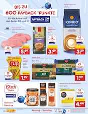 Aktueller Netto Marken-Discount Prospekt mit Nescafe, "Aktuelle Angebote", Seite 20