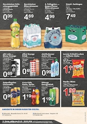 Äpfel im TOP Getränke Prospekt in Kaarst Aktueller TOP Getränke Prospekt mit Äpfel, "Aktuelle Angebote", Seite 4