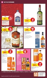 Offre Jameson dans le catalogue Intermarché Hyper du moment à la page 48