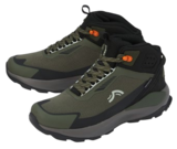Chaussures de trekking montantes adultes - CRIVIT - Lidl à Franconville Chaussures de trekking montantes adultes - CRIVIT en promo chez Lidl Franconville à 16,99 €
