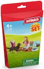 Spielsets im Rossmann Prospekt Spielset von schleich im aktuellen Rossmann Prospekt für 7,99 €