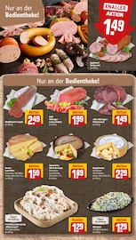 Ähnliches Angebot bei REWE in Prospekt "Dein Markt" gefunden auf Seite 11