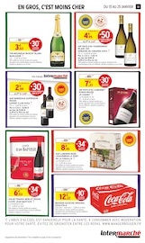 Vin Rouge Angebote im Prospekt "Intermarché" von Intermarché Hyper Vin Rouge Angebote im Prospekt "Intermarché" von Intermarché Hyper auf Seite 33
