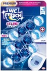 Selbst Aktiv von WC Frisch im aktuellen REWE Prospekt für 4,99 €