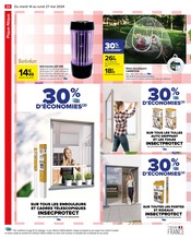 Rideau Angebote im Prospekt "Carrefour" von Carrefour auf Seite 36