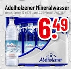 Mineralwasser Angebote von Adelholzener bei Trinkgut Mainz für 6,49 €