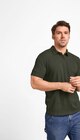 Polo Premium homme - ESMARA MEN en promo à 4,19 € chez Lidl Polo Premium homme - ESMARA MEN dans le catalogue Lidl