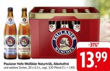 Angebot im EDEKA Wurmberg Prospekt EDEKA Wurmberg Prospekt mit im Angebot für 13,99 €