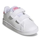 Sneakers ADVANTAGE - ADIDAS en promo chez Intersport Nantes à 19,99 €