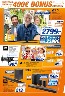 expert Prospekt der KW 26 "Top Angebote" Aktueller expert Prospekt "Top Angebote" Seite 2 von 16 Seiten
