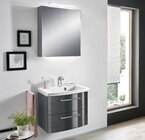 Aktuelle Badmöbel Angebote bei Ostermann in Neuss Aktuelles Spiegelschrank inkl. LED-Beleuchtung CASABLANCA Angebot bei Ostermann in Neuss ab 569,00 €