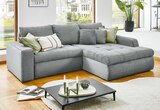 Aktuelle Couch Angebote bei SB Möbel Boss in Hildesheim Aktuelles Ecksofa Lars Angebot bei SB Möbel Boss in Hildesheim ab 799,99 €