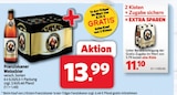 Aktuelle Bier Angebote bei Markant Nordwest in Löhne Aktuelles Weissbier Angebot bei Markant Nordwest in Löhne ab 11,10 €
