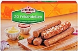 Aktuelle Bratwurst Angebote bei Kaufland in Recklinghausen Aktuelles 20 Frikandellen Angebot bei Kaufland in Recklinghausen ab 7,49 €