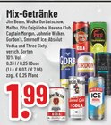 Aktuelle Havana Club Angebote bei Trinkgut in Rheda-Wiedenbrück Aktuelles Mix-Getränke Angebot bei Trinkgut in Rheda-Wiedenbrück ab 1,99 €