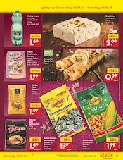 Sonnenblumenkerne im Netto Marken-Discount Prospekt in Dinslaken Aktueller Netto Marken-Discount Prospekt mit Sonnenblumenkerne, "Aktuelle Angebote", Seite 59
