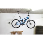 Lève-vélo FISCHER - Fischer en promo chez Feu Vert Bagnolet à 15,29 €