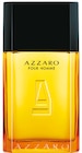 Pour Homme Eau de Toilette von Azzaro für 36,99 € bei Rossmann im Angebot Pour Homme Eau de Toilette von Azzaro im aktuellen Rossmann Prospekt