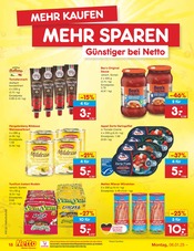 Aktueller Netto Marken-Discount Prospekt mit Wiener Würstchen, "Aktuelle Angebote", Seite 26