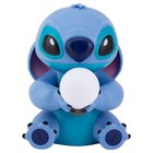 La Lampe Disney Stitch en promo chez Auchan Hypermarché Aulnay-sous-Bois à 29,99 €